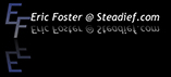 Eric Foster at Steadief.com